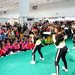 Double D Academy - Cursuri de dans pentru copii